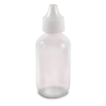 Oasis Yorker Dropper Bottle, 60 mL, 12PK 97-5060